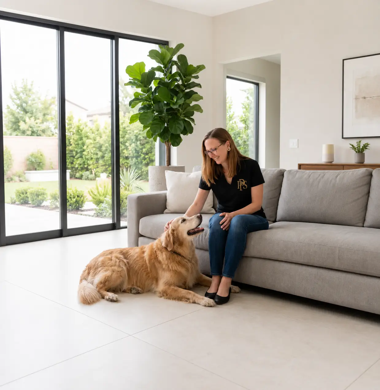 Bespoke Pet Care Tailored to Premium Properties